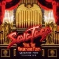 Still The Orchestra Plays-Greatest Hits Vol.1 & 2 - Savatage