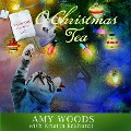 Cover-Bild zum Titel 'O Christmas Tea' von 'Amy Woods'