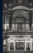 Cover-Bild zum Titel 'Cénie: Pièce Dramatique En Cinq Actes Et En Prose' von ''