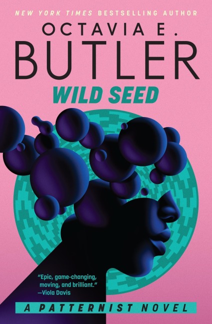 Wild Seed - Octavia E Butler