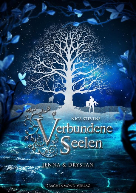 Verbundene Seelen - Nica Stevens