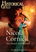 Cover-Bild zum Titel 'Der Hauch von Skandal' von 'Nicola Cornick'