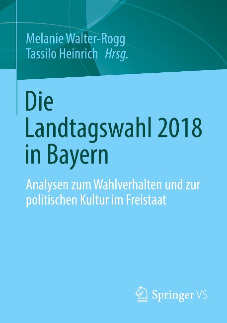 Die Landtagswahl 2018 in Bayern - 