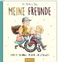 Cover-Bild zum Titel 'Meine Freunde' von 'Shari und André Dietz'