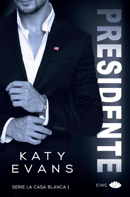 Presidente - Katy Evans