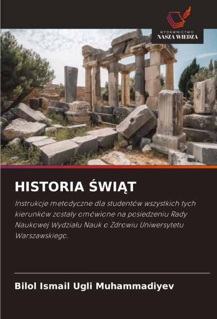 HISTORIA ¿WI¿T - Bilol Ismail Ugli Muhammadiyev