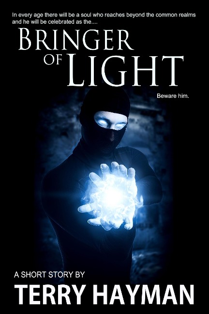 Bringer of Light - Terry Hayman