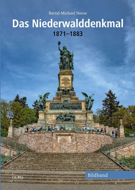 Das Niederwalddenkmal - Bernd-Michael Neese