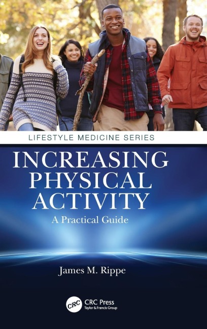 Increasing Physical Activity - James M. Rippe