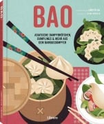 Cover-Bild zum Titel 'Bao' von 'Loretta Liu'