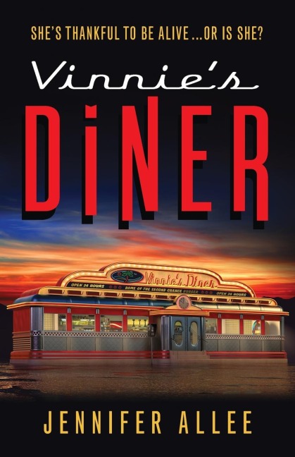 Vinnie's Diner - Jennifer Allee