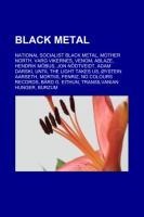 Black Metal - 