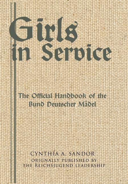 Girls in Service - 