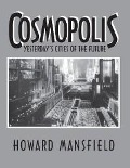 Cover-Bild zum Titel 'Cosmopolis' von ''