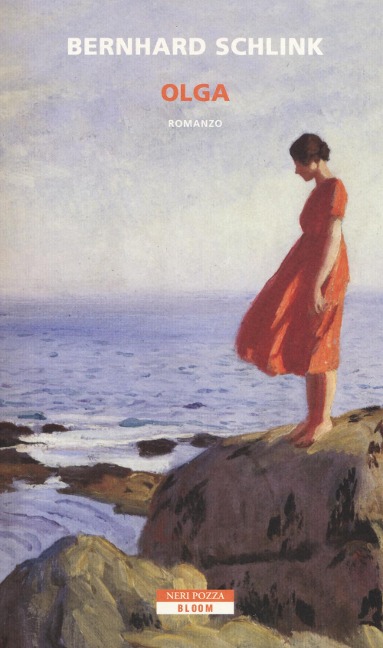 Olga - Bernhard Schlink