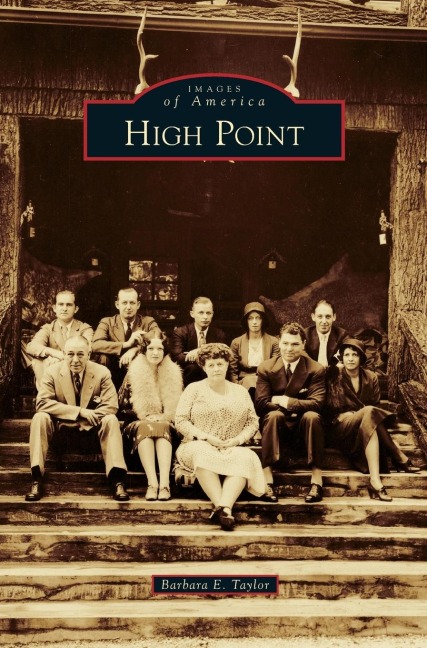 High Point - Barbara E. Taylor