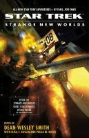 Strange New Worlds 8 - Dean Wesley Smith, Paula M. Block, Elisa J. Kassin