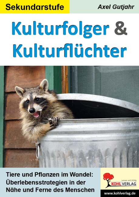 Kulturfolger und Kulturflüchter - Axel Gutjahr