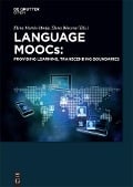 Language MOOCs - 
