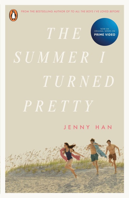 The Summer I Turned Pretty. TV Tie-In - Jenny Han