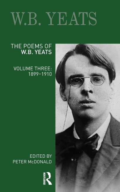 The Poems of W.B. Yeats - 