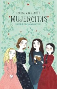 Cover-Bild zum Titel 'Mujercitas / Little Women' von 'Louisa May Alcott'