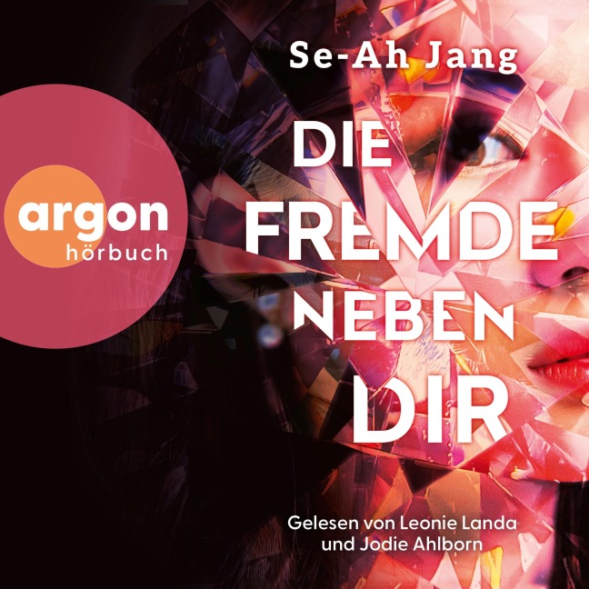 Die Fremde neben dir - Se-Ah Jang