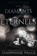 Les Diamants sont éternels - Charmaine Pauls