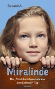 Cover-Bild zum Titel 'Miralinde' von 'Susan Ka'