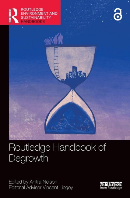 Routledge Handbook of Degrowth - 