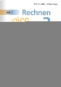 Cover-Bild zum Titel 'Rechnen mit Rico Schnabel 3, Heft 1 - Selbstständig das Addieren und Subtrahieren bis 1000 trainieren' von 'Wiebke Meyer, Thomas Laubis'