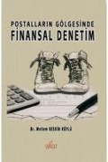 Cover-Bild zum Titel 'Postallarin Gölgesinde Finansal Denetim' von 'Meltem Keskin Köylü'
