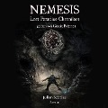 Cover-Bild zum Titel 'Nemesis' von 'Julian Schulze'