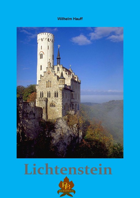 Lichtenstein - Wilhelm Hauff