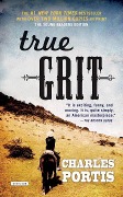 Cover-Bild zum Titel 'True Grit' von 'Charles Portis'