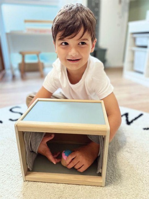 Fühlbox "Sensory" - 