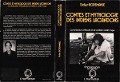 Cover-Bild zum Titel 'Contes et mythologie des Indiens Lacandons' von 'Boremanse'