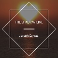 Cover-Bild zum Titel 'The Shadow-Line' von 'Joseph Conrad'