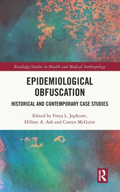 Epidemiological Obfuscation - 