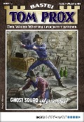 Cover-Bild zum Titel 'Tom Prox 19' von 'Gordon Kenneth'