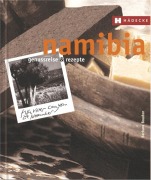 Cover-Bild zum Titel 'Namibia' von 'Barbara Boudon'