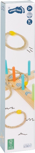 Ringwurfspiel "Active" - 