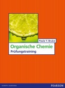 Cover-Bild zum Titel 'Organische Chemie' von 'Paula Yurkanis Bruice'