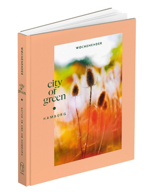 Wochenender: City of green - 