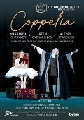 Copp,lia-The Bolshoi Ballet HD Collection - Pavel/State Academic Bolshoi Theater Sorokin