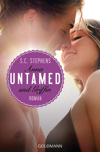Untamed - S. C. Stephens