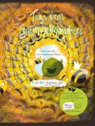 Cover-Bild zum Titel 'Tage eines Grummelmonsters' von 'Julia Maria Bücherl, Jonas Bücherl, Manuel Reischl Kindermusik'