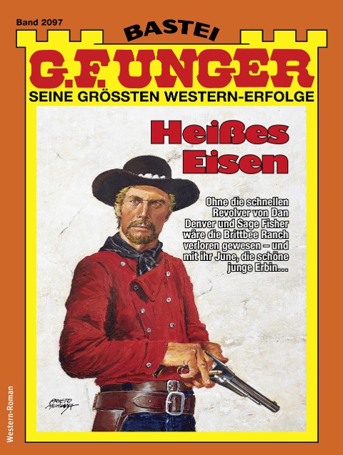 G. F. Unger 2097 - G. F. Unger