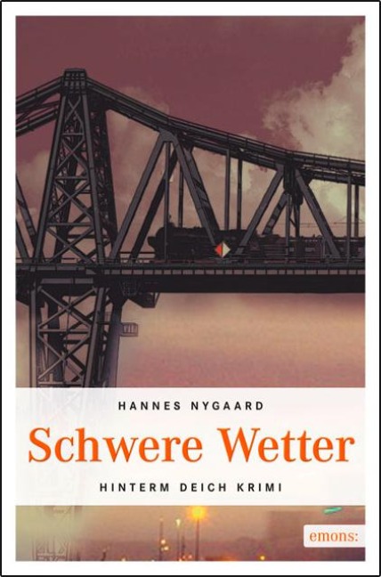 Schwere Wetter - Hannes Nygaard