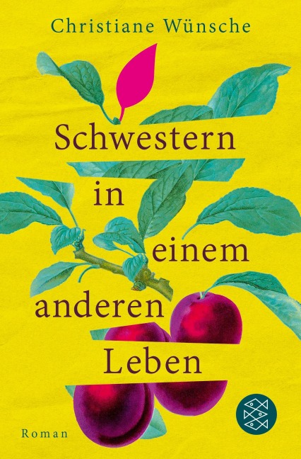 Schwestern in einem anderen Leben - Christiane Wünsche